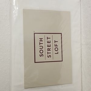 South Street Loft Solid Sheet Set with Extra Pillowcases